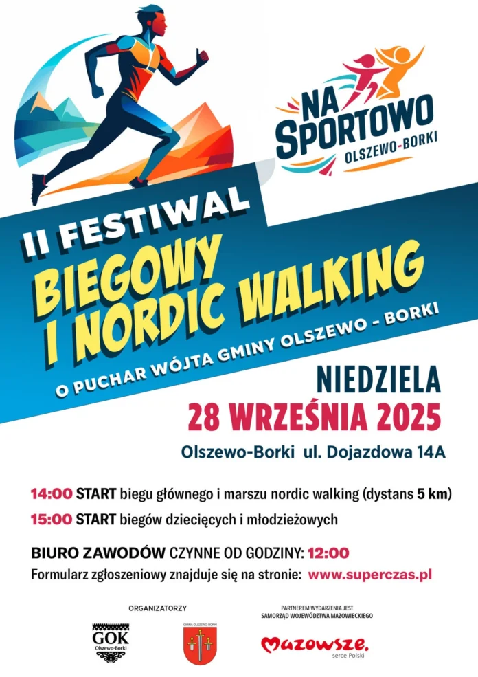 festiwal biegowy iied_2025