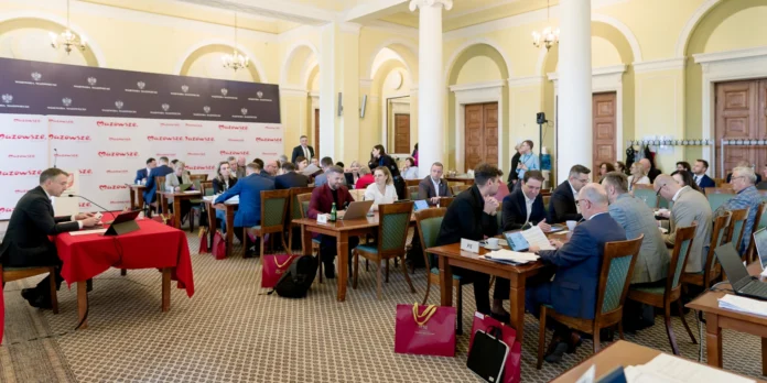 radni_wojewodztwa_mazowieckiego_fot_arkadiusz_obszynski