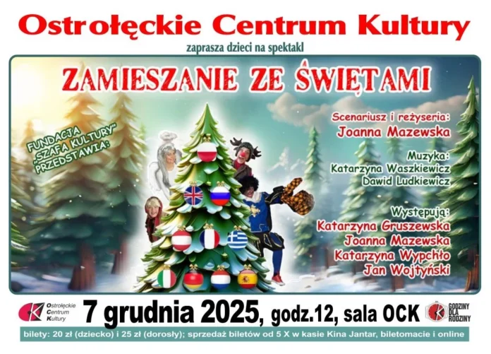 afisz zamieszanie ze swietami_510