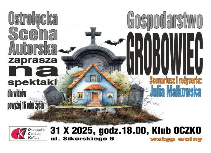 grobowiec 25