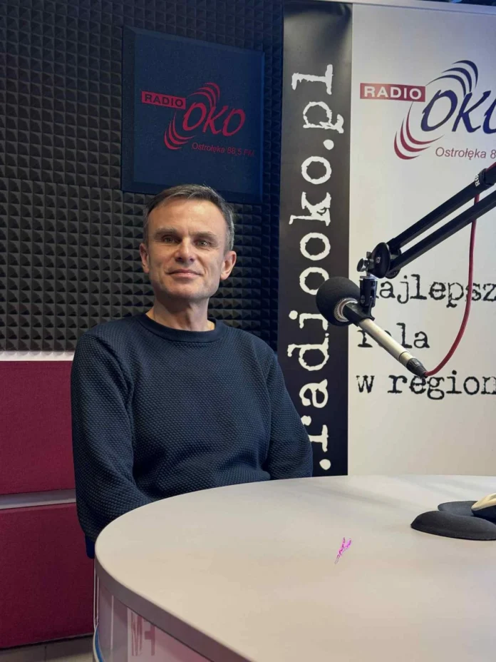 jaroslaw sliwowski 2025