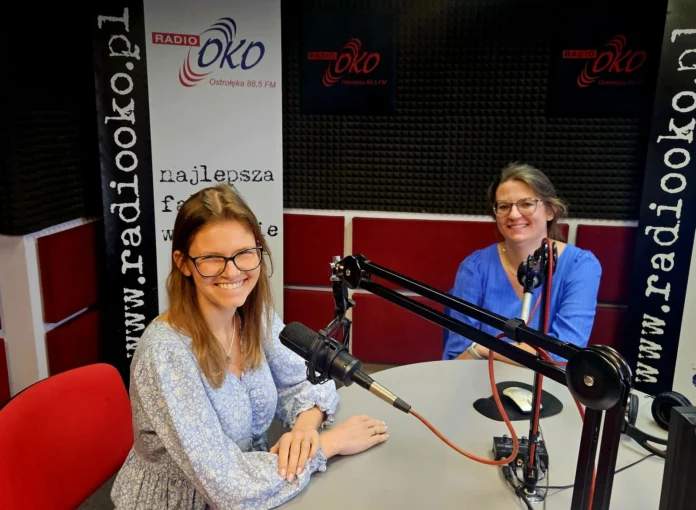 katarzyna olk i katarzyna kapaon