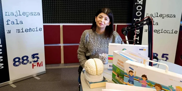 marzena przeradzka2025