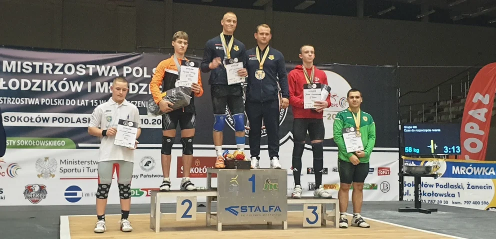 podiumwoj
