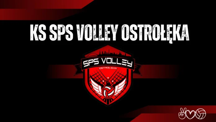 sps volley ostroeka