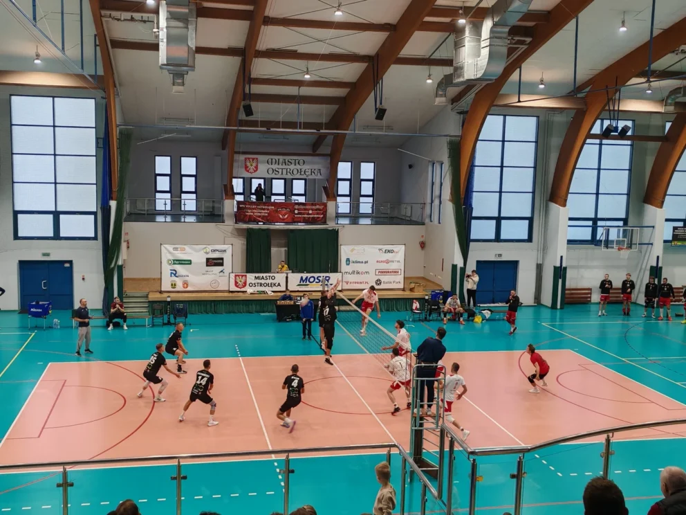 sps volley ostroleka 1