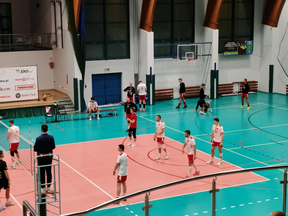 sps volley ostroleka 5