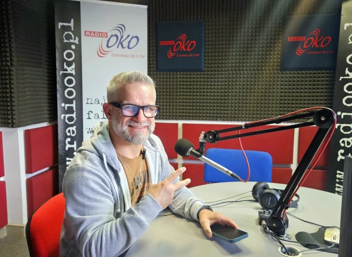 wojciech dudkowski droga na ostroleke