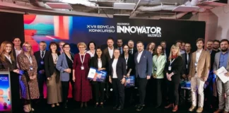 Innowatorzy Mazowsza wybrani 0x480