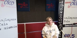 Gość radia Oko – Ewelina Kowalczyk 1762339398384