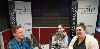 Gość radia Oko – 'Szlachetna paczka’ 1763373095133