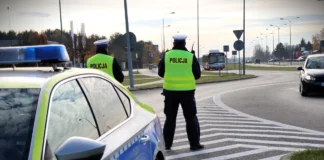 Mazowiecka policja podsumowuje akcję 'Wszystkich Świętych” – działania nadal trwają 271 232210