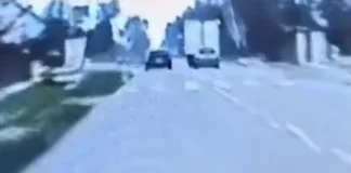 Nowoczesny wideorejestrator dla bezpieczeństwa 275 234469