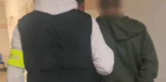 Ukradł materiały budowlane, miał narkotyki 286 232494