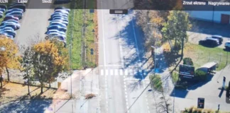 Piesi pod szczególnym nadzorem – podsumowanie działań NURD z wykorzystaniem drona 290 232409