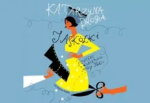 Jaskółki. Powieść o kobietach mody PRL-u 4775