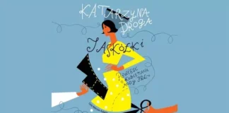 Jaskółki. Powieść o kobietach mody PRL-u 4775