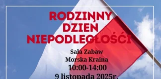 Sala zabaw Morska Kraina zaprasza na 'Rodzinny Dzień Niepodległości” 573275003_1382559327206836_343233903552948332_n 1