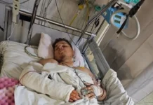 Zbiórka na pomoc dla Damiana z powiatu ostrołęckiego 573517771_1298334302047701_8930281192294382663_n