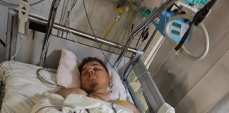 Zbiórka na pomoc dla Damiana z powiatu ostrołęckiego 573517771_1298334302047701_8930281192294382663_n