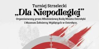 Szkolny Turniej Strzelecki 'Dla Niepodległej” 574839556_1146179874367297_5267359101873712374_n