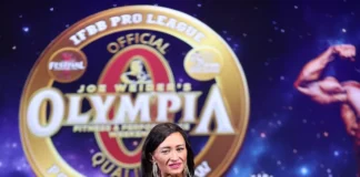 Ewa Bagńska z medalem w kategorii Bikini Regional Class E! 574890995_24914049708246653_4251815872870427622_n