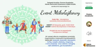 Event mikołajkowy 'Gody idą’ 587710237_1302013931954527_8387322228094848941_n