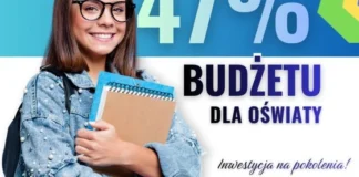 Oświata w Ostrołęce – 47% budżetu miasta 768x363 1