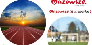 Modernizacja obiektów sportowych przy Szkole Podstawowej Nr 10 w Ostrołęce 768x363