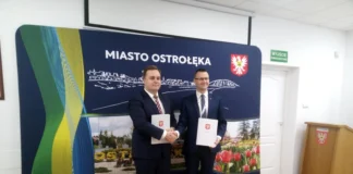 Pierwsze posiedzenie Komitetu Społecznego ds. projektu 'Ostrołęka – młodzi w centrum” 7q5fyl3_