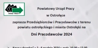 Dni Pracodawcy 2025 dni pracodawcy 2024
