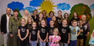 Fundacja Promyk ma swój hymn dno15_dl1a9246