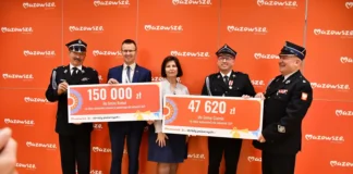 Samorząd Mazowsza doposaży OSP z gmin Rzekuń i Czarnia dsc_0926