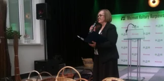 ’Plecionkarstwo kurpiowskie – tradycja żywa” – podsumowanie projektu dzxo2a2p