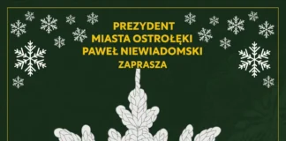 III Kurpiowski Jarmark Bożonarodzeniowy foto 1