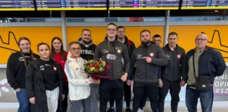 Wrócili zmęczeni, ale… szczęśliwi gr