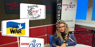 Ucieczka przed wojną, nowe życie w Polsce. Poranki Joanki na 88,5 FM o doświadczeniach Ukrainek image0