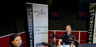 Gość Radia Oko – Iza Ossowska i Barbara Nowak-Romanik – strażniczki miejskie iza ossowaksa