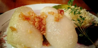 4 Jesienny Festiwal Smaków w Ostrołęce kartacze