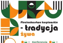 Konferencja podsumowująca projekt pn. 'Plecionkarstwo kurpiowskie – tradycja żywa” konferencja_podsumowujaca_projekt