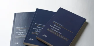 Spotkanie z autorką książki 'To nasze nieszczęsne szlachectwo” mkk_dsc04911_1600