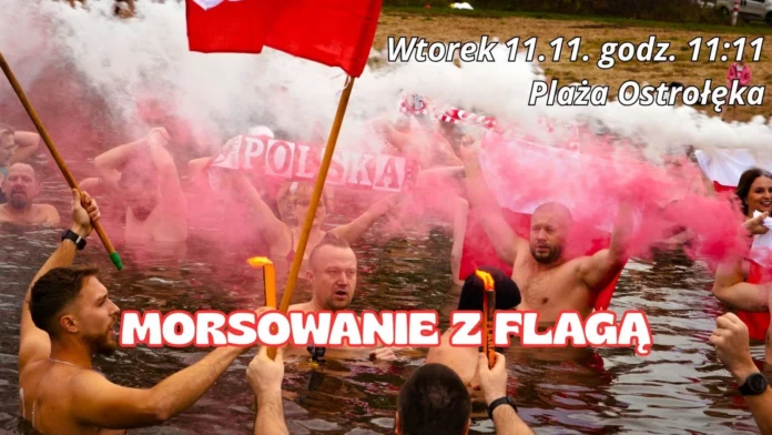 morsowanie z flaga 2 