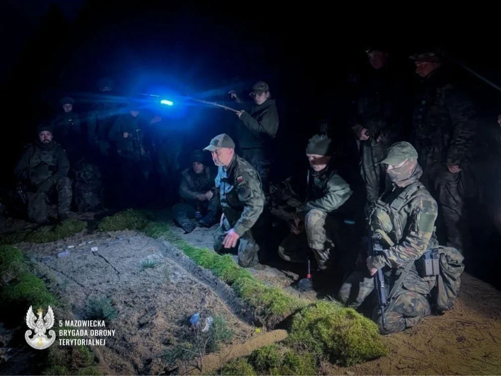 nowi podoficerowie w 5 mbot 1 