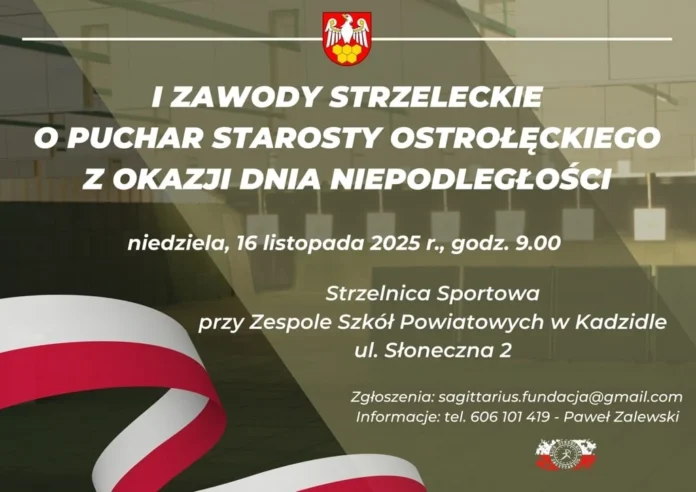 plakat zawody strzeleckie_2 1 