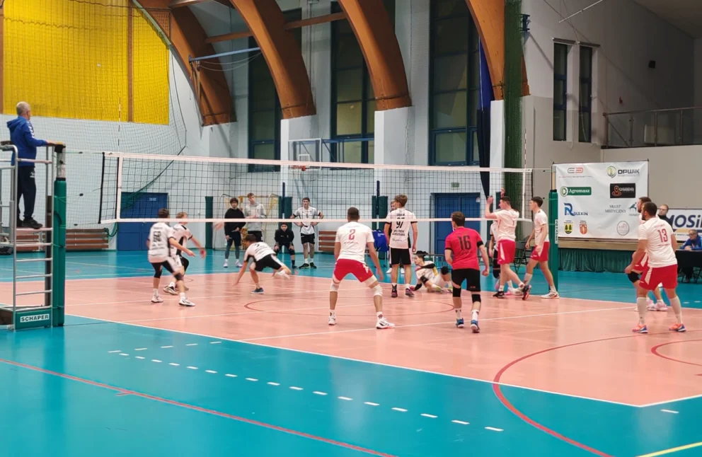 sps volley ostroleka vs mks mdk warszawa 12 