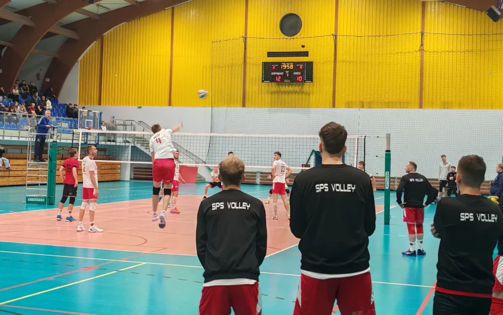 sps volley ostroleka vs mks mdk warszawa 17 