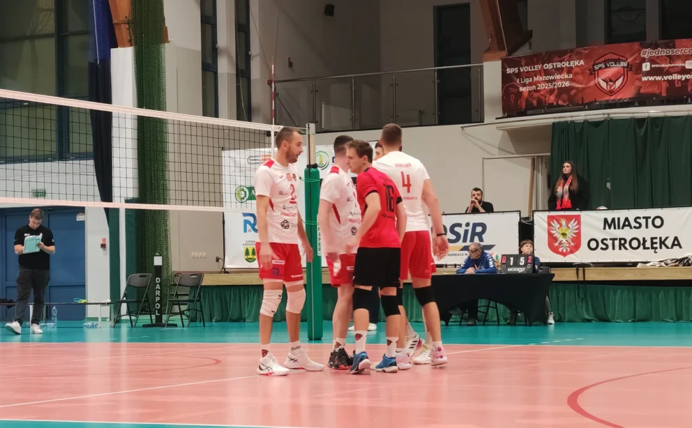 sps volley ostroleka vs mks mdk warszawa 19 