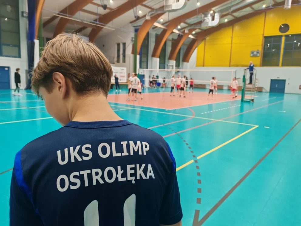 sps volley ostroleka vs mks mdk warszawa 2 