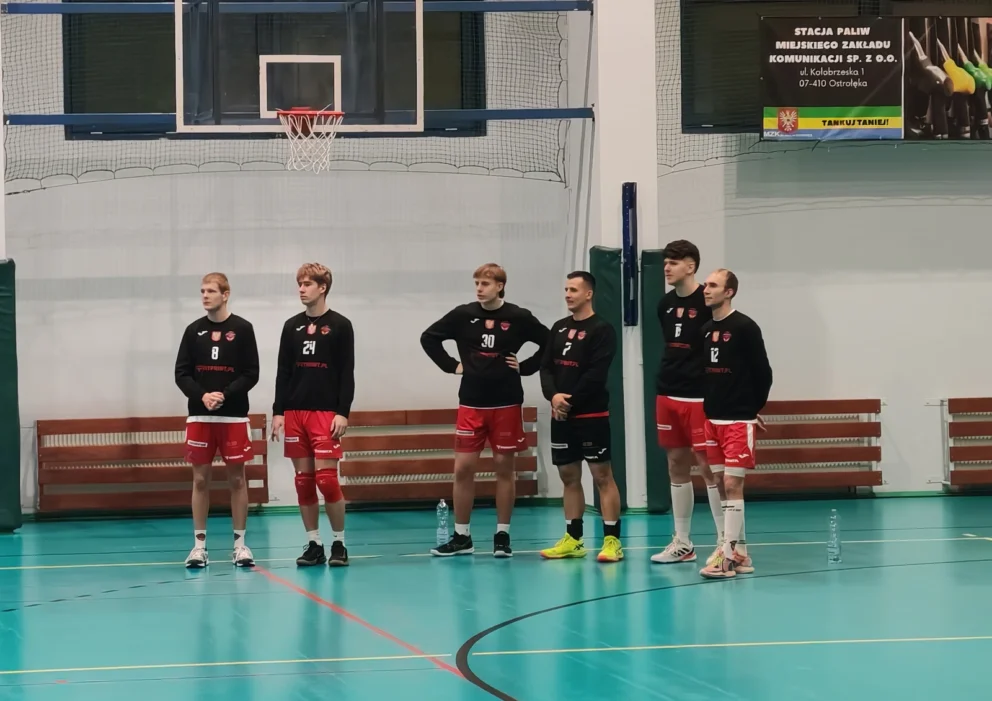sps volley ostroleka vs mks mdk warszawa 20 