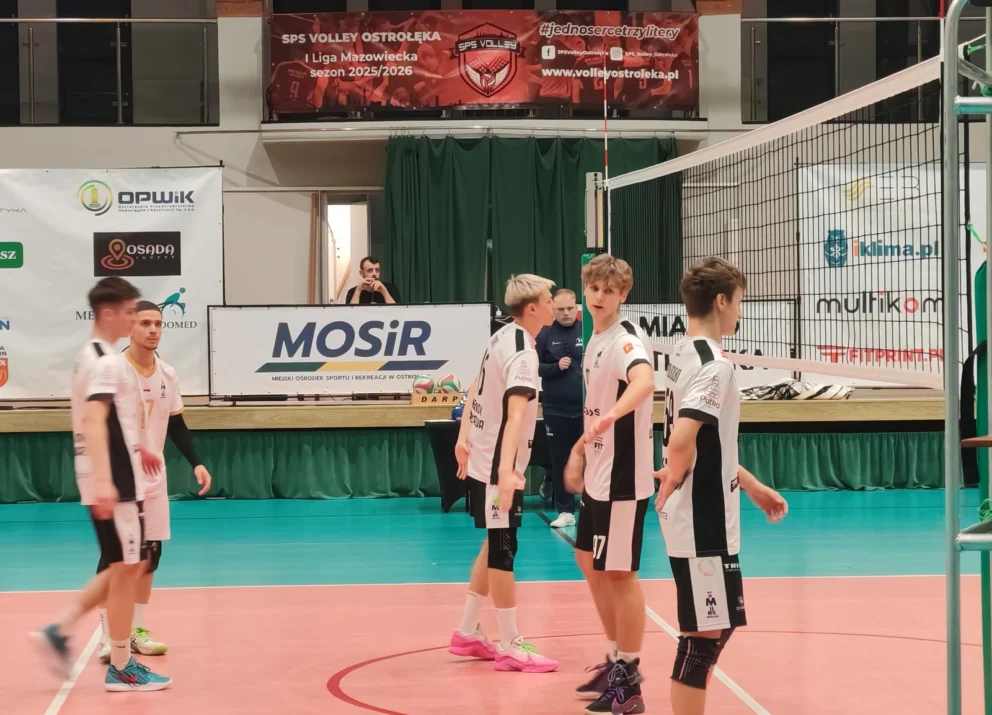 sps volley ostroleka vs mks mdk warszawa 22 